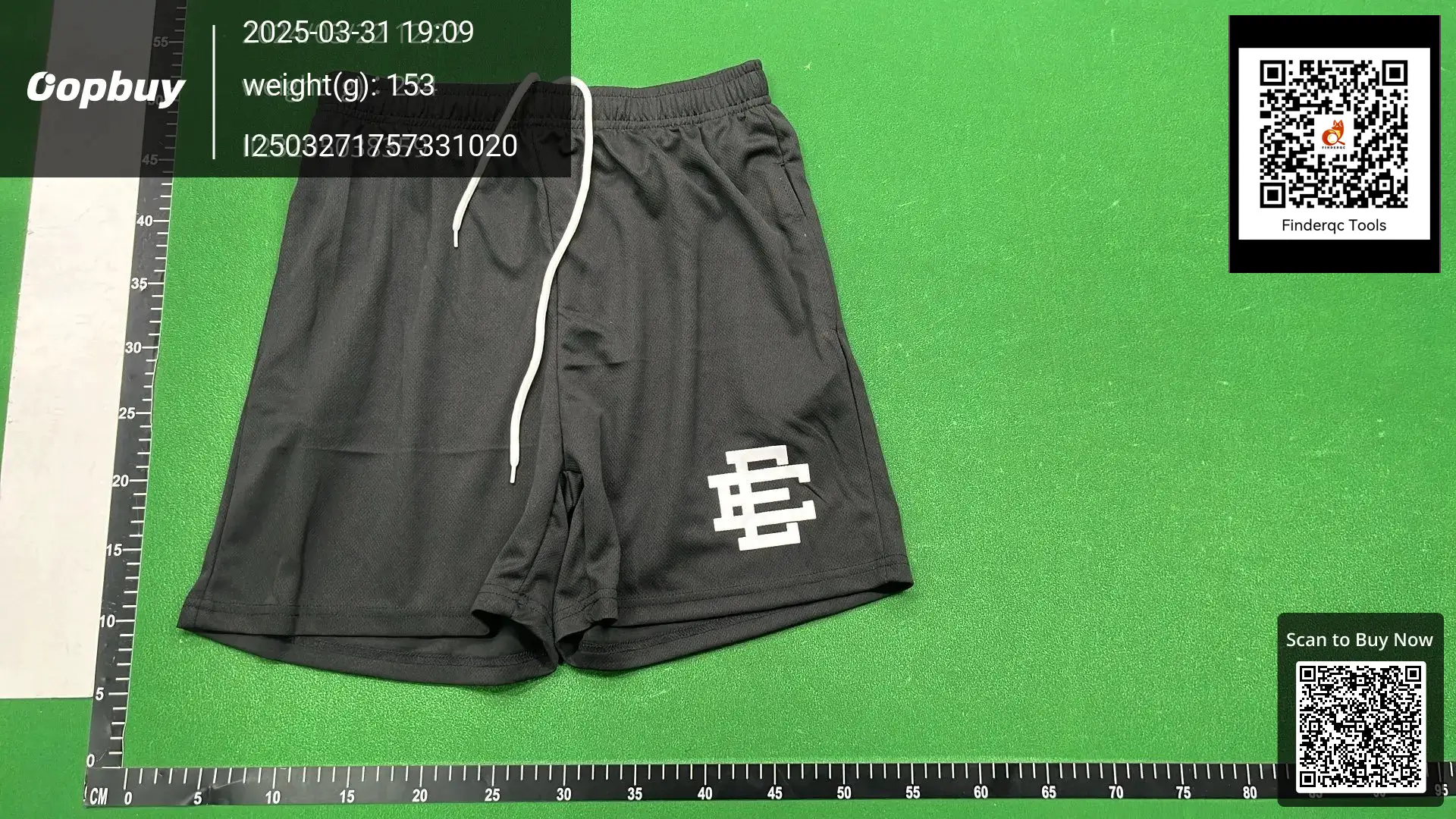 New arrival Trendy Ee American Style shorts Casual Beach Pants Fitness Running Quick-Drying Versatile Sports Basketball Pants Quarter Pants