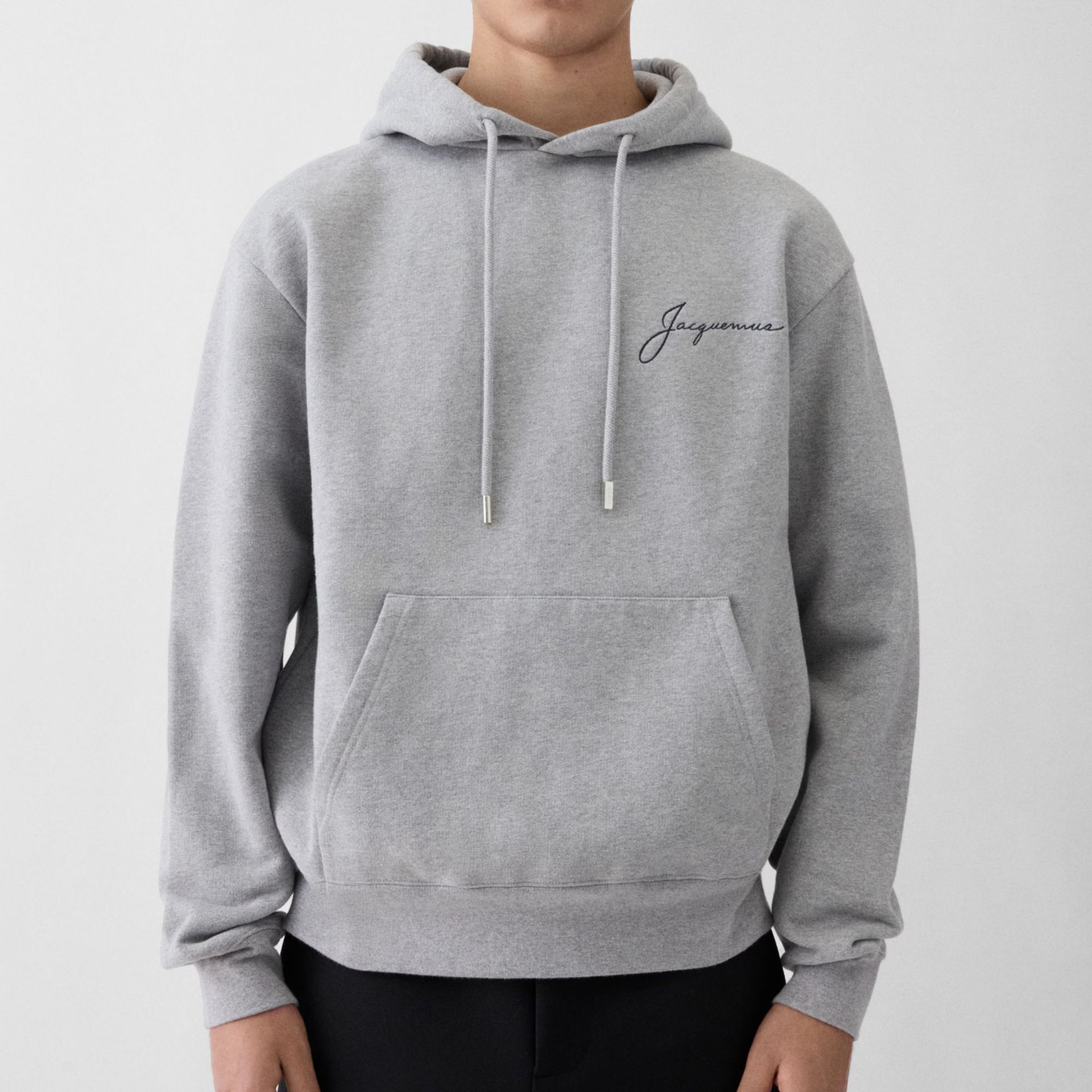 Jacquemus The London Boutique Hoodie