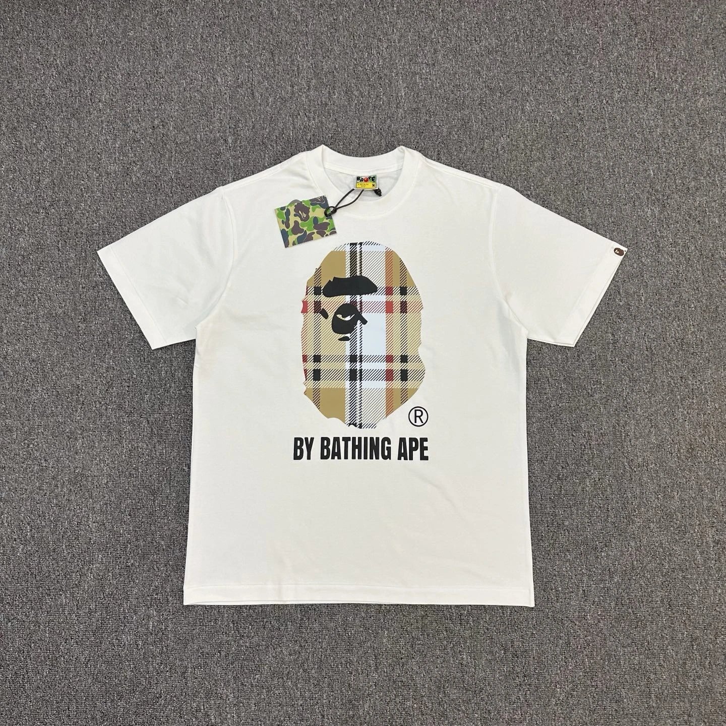 Bathing Ape T-Shirt