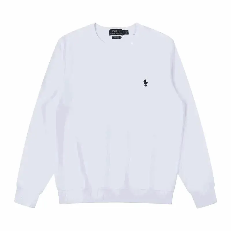 Fashionable and versatile round neck hoodie collection YHH26