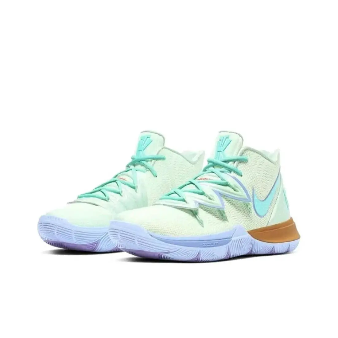 Nike Kyrie 5 Spongebob