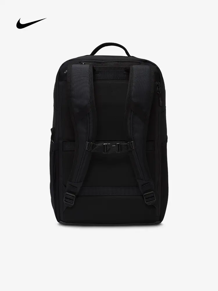 Nike Men's and Women's Bags Backpack Utility Speed Athleisure Backpack Hf0635-010