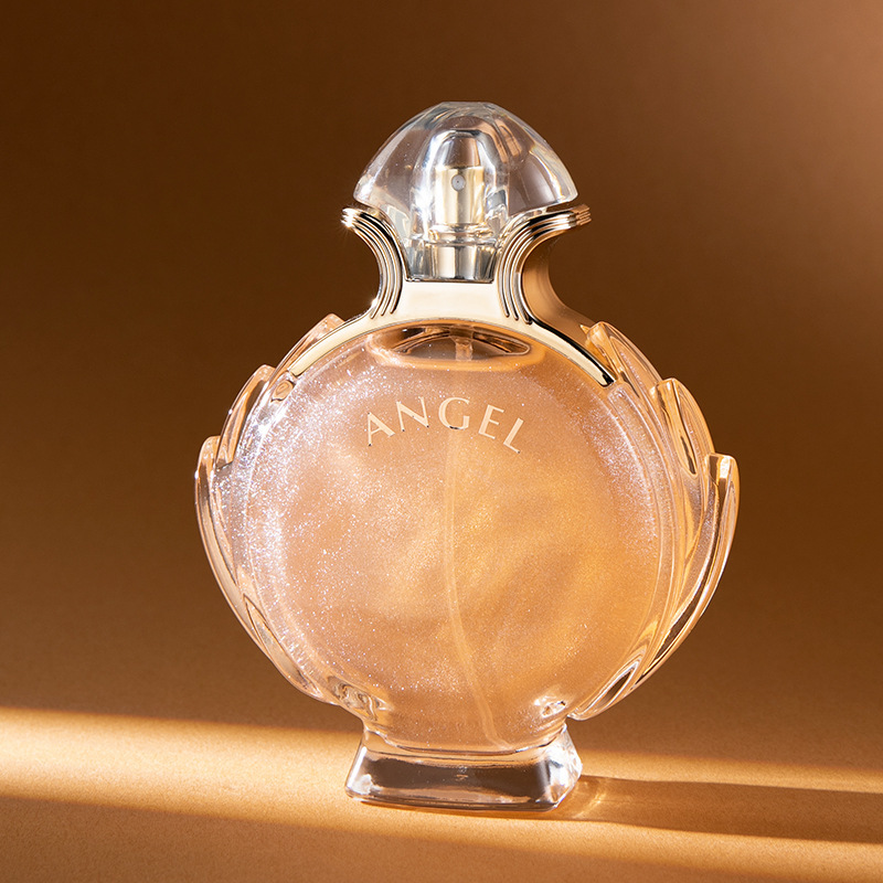 Adventure Goddess Perfume Women's Fresh Long-Lasting Light Fragrance 50ml Oriental Fragrance Student Girl Quicksand Niche Perfume