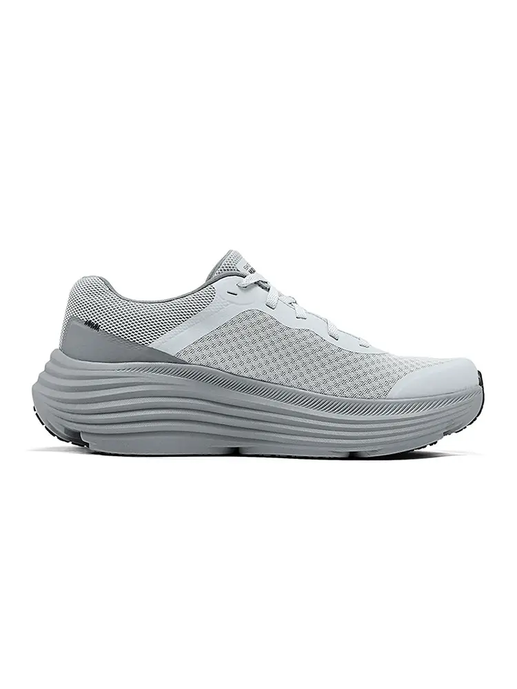 Skechers Men's Max Cushioning Sports Casual Shoes 220613-gry
