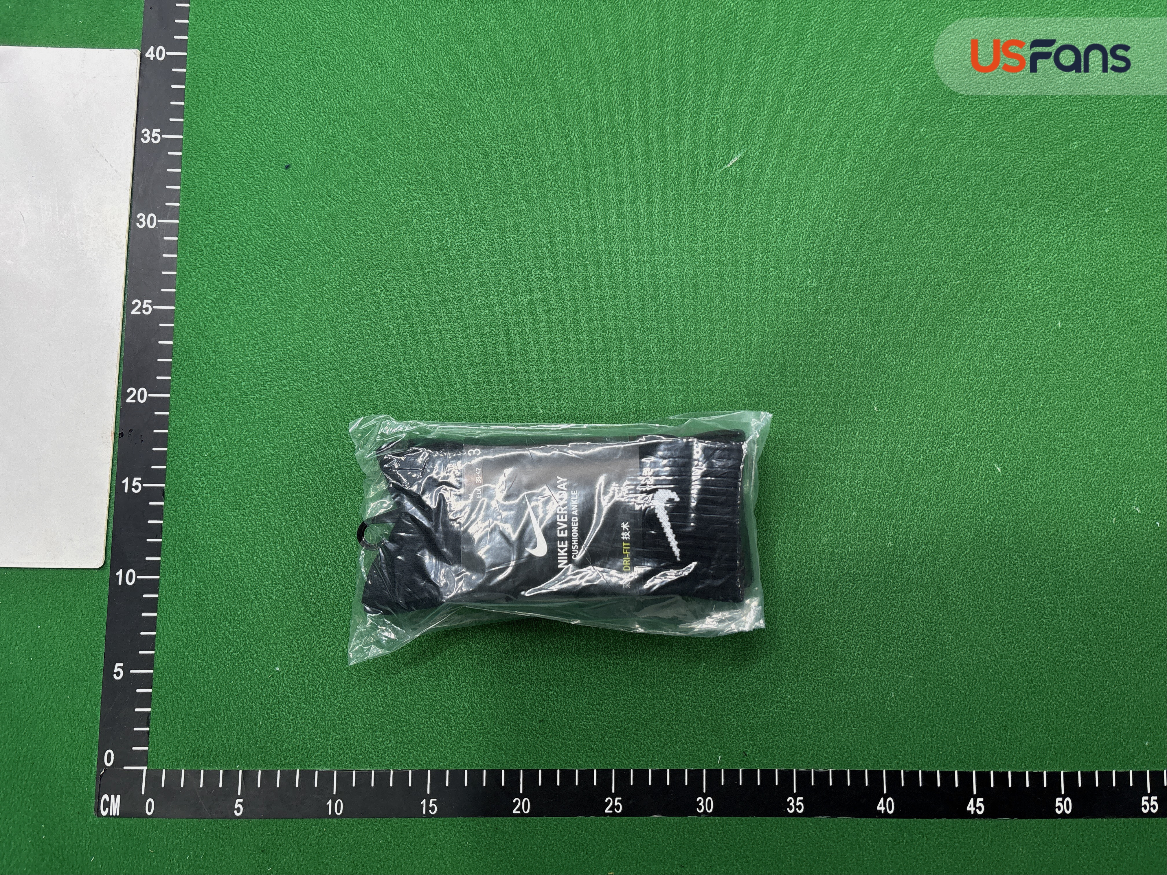 Nike Everyday Cushioned Ankle Socks QC