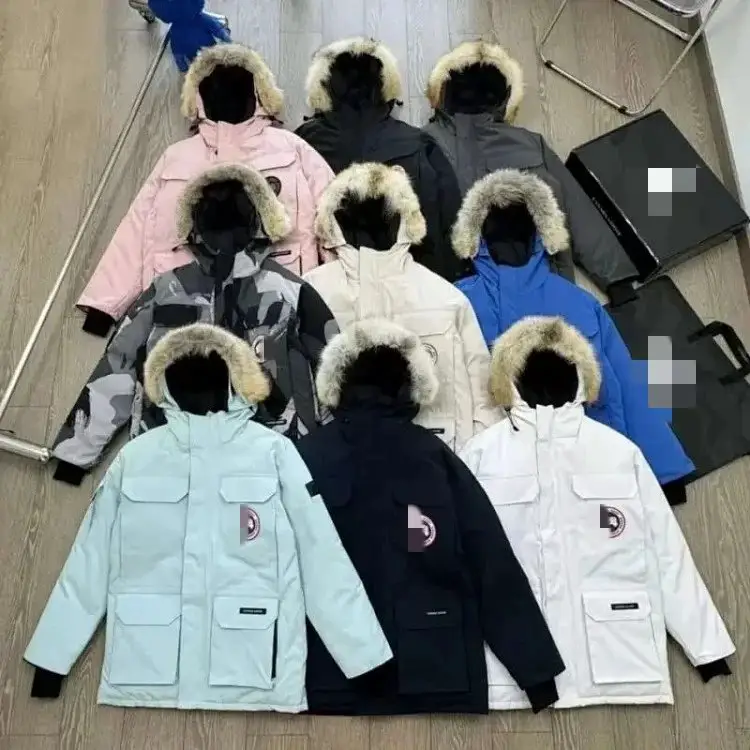 【DX52】2024新款羽绒服集合