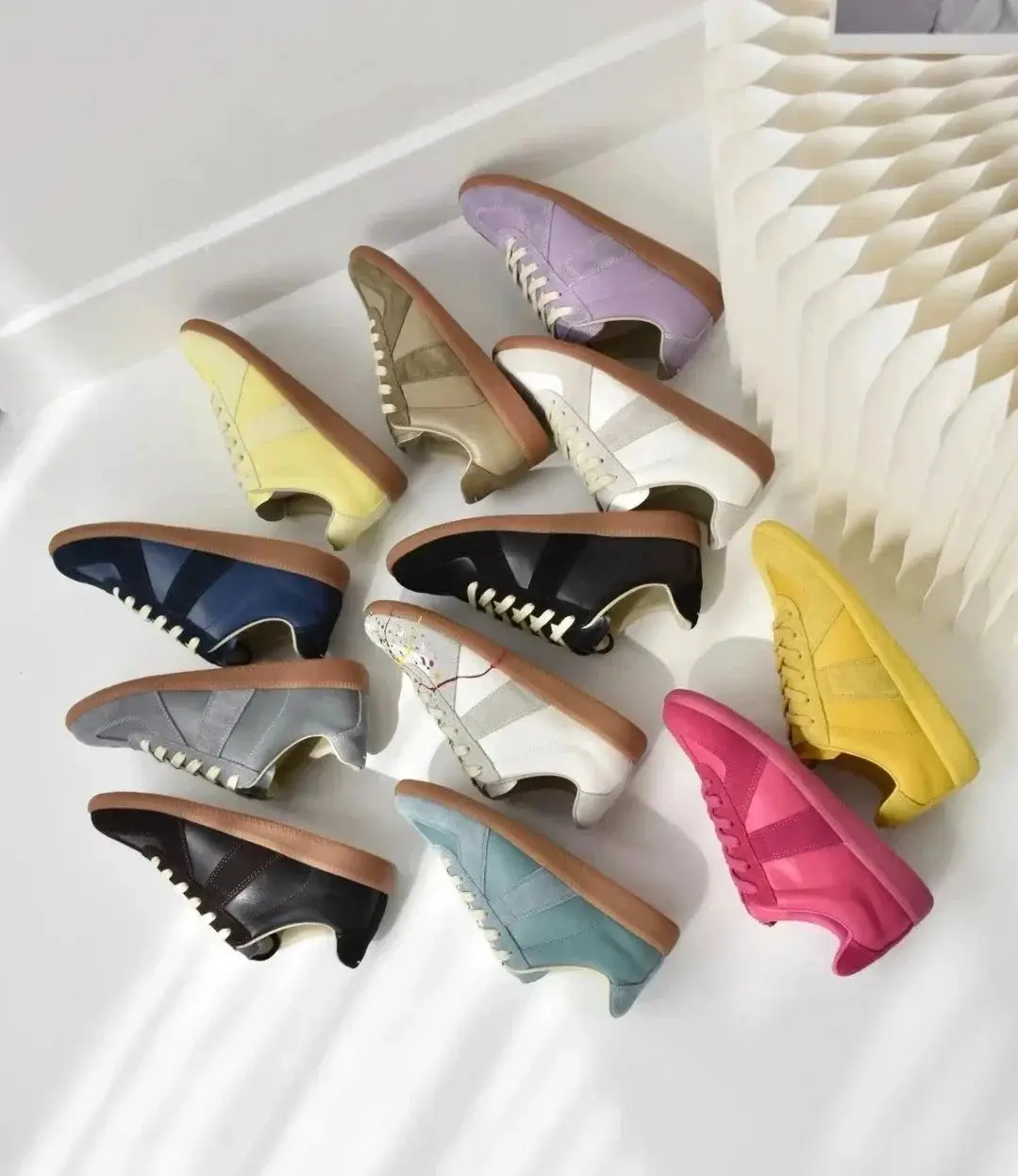 Maison Margiela Replica Sneakers
