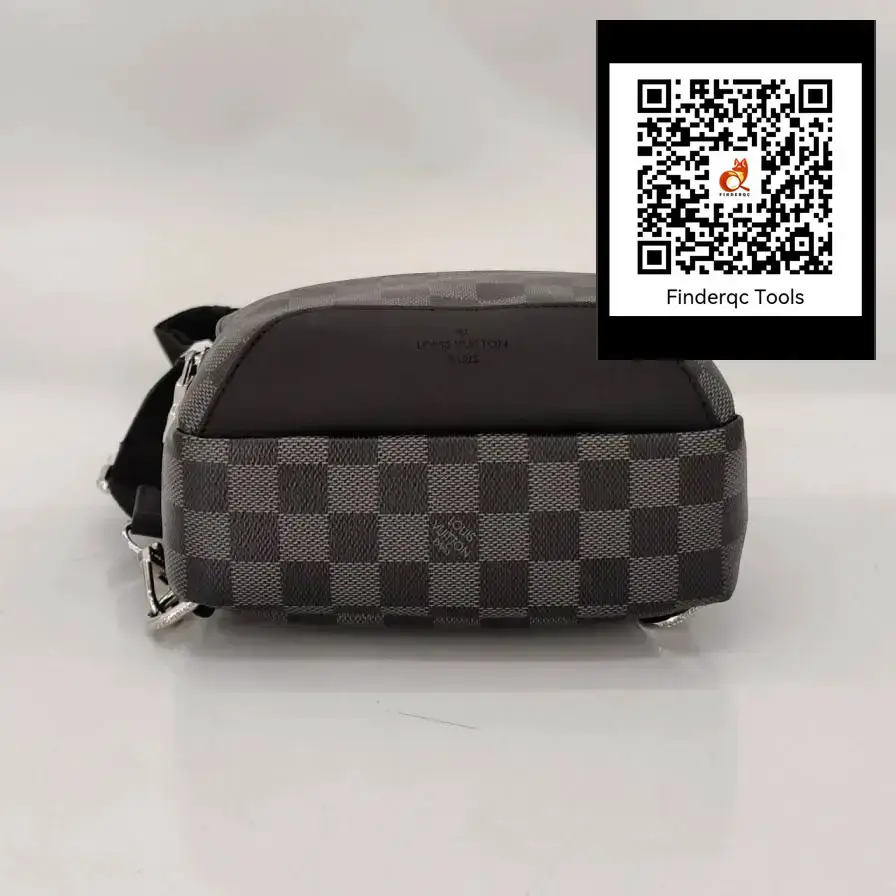 2024 Men's New Fashion Chest Bag Casual Crossbody Bag Easiest for Match Shoulder Bag Chest Multifunctional Backpack Men's Chest Bag