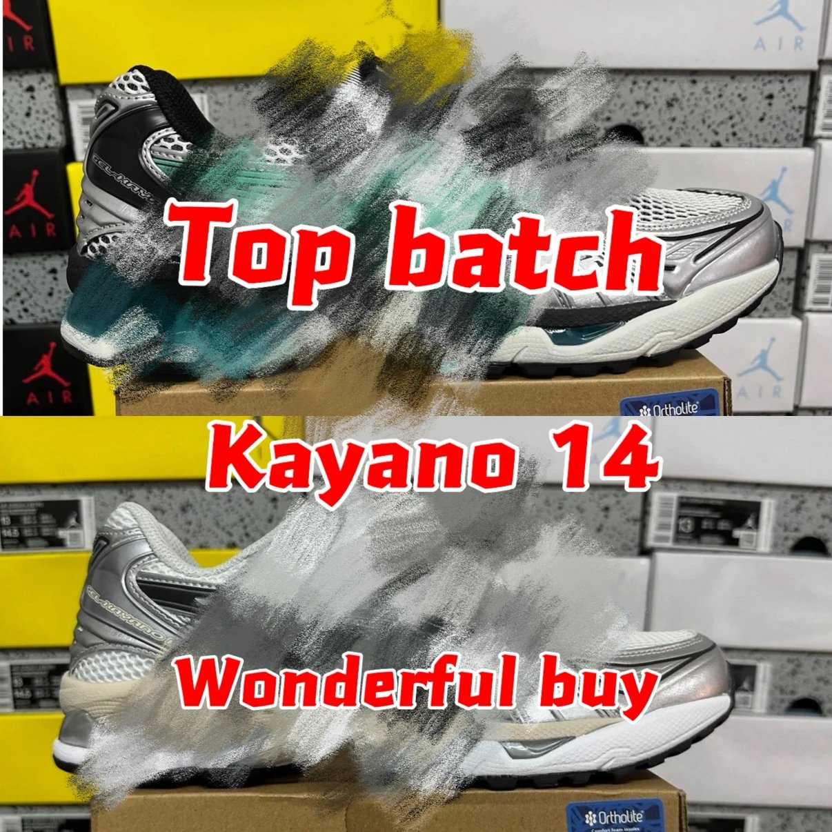 【TOP版】K14