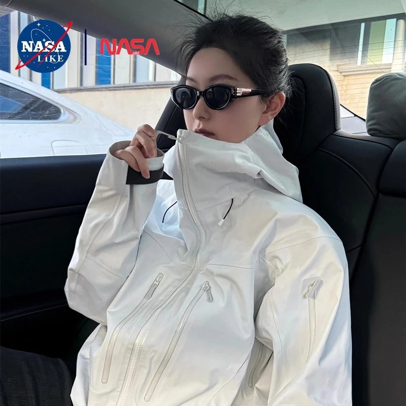 NASA LIKE jacket