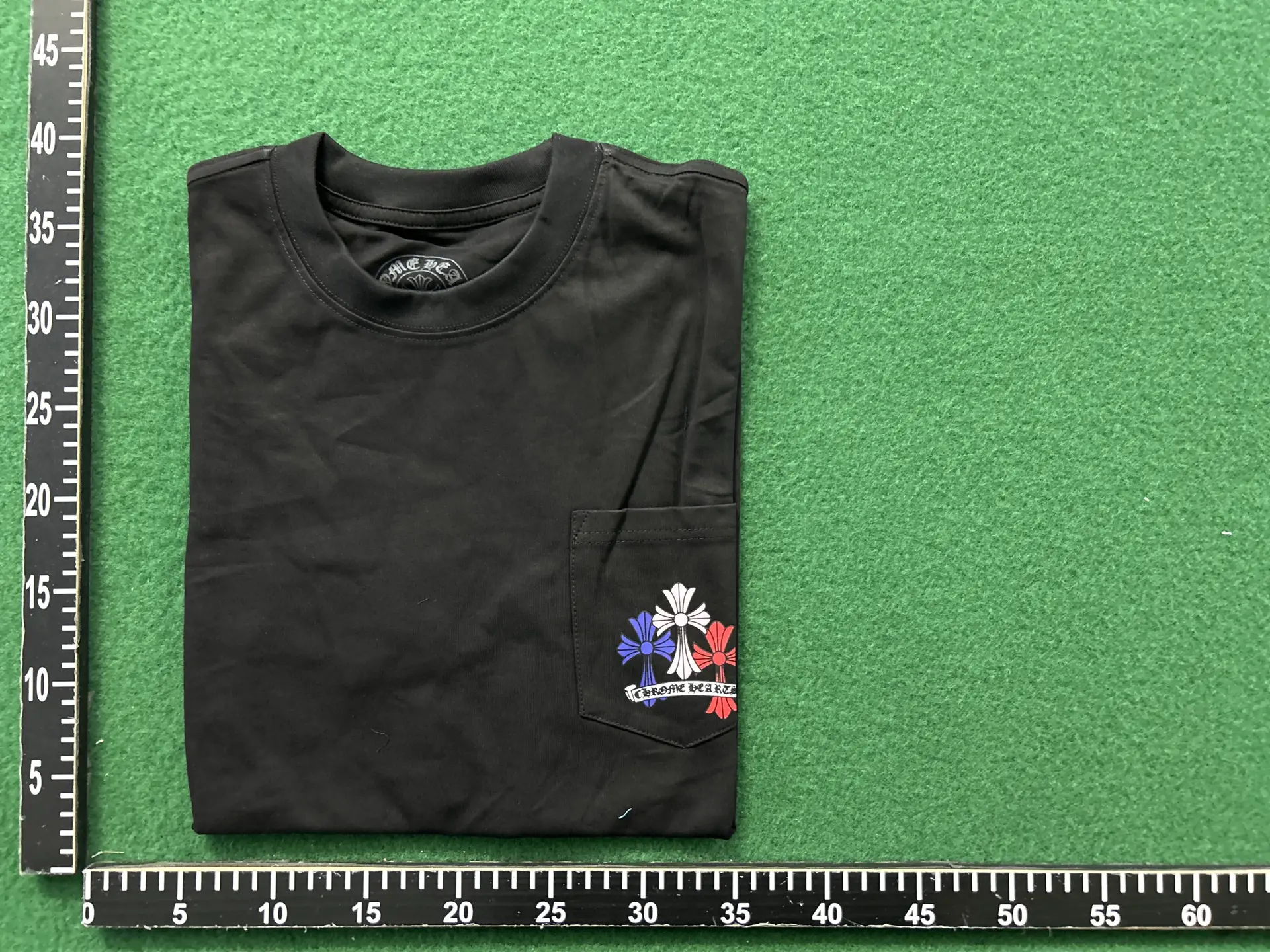 CH T-shirt