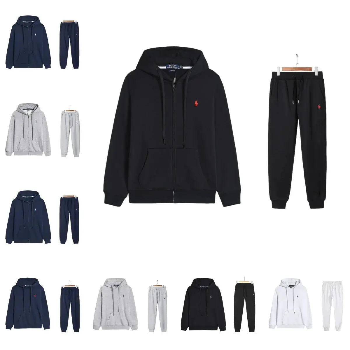 Trendy casual suit 08-Ah