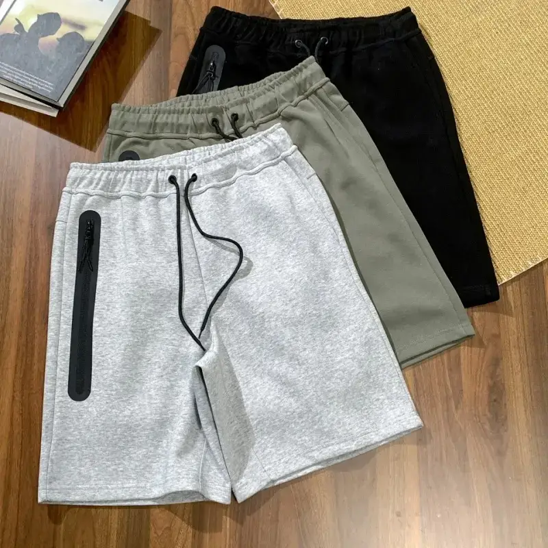Nike Tech Fleece Shorts