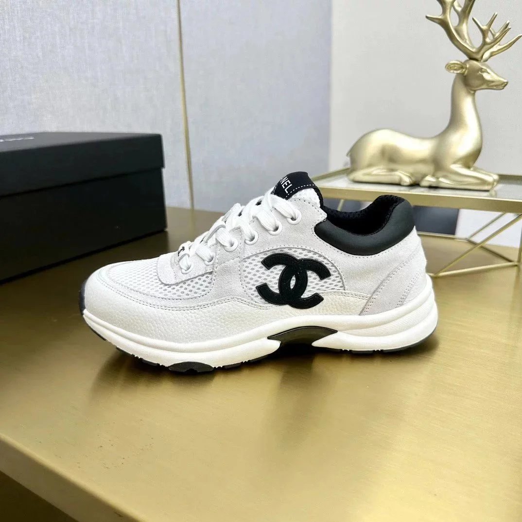Chanel Sneakers