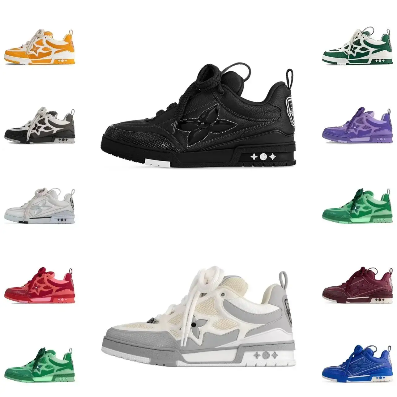 Thousands of hot-selling new products are available with one click