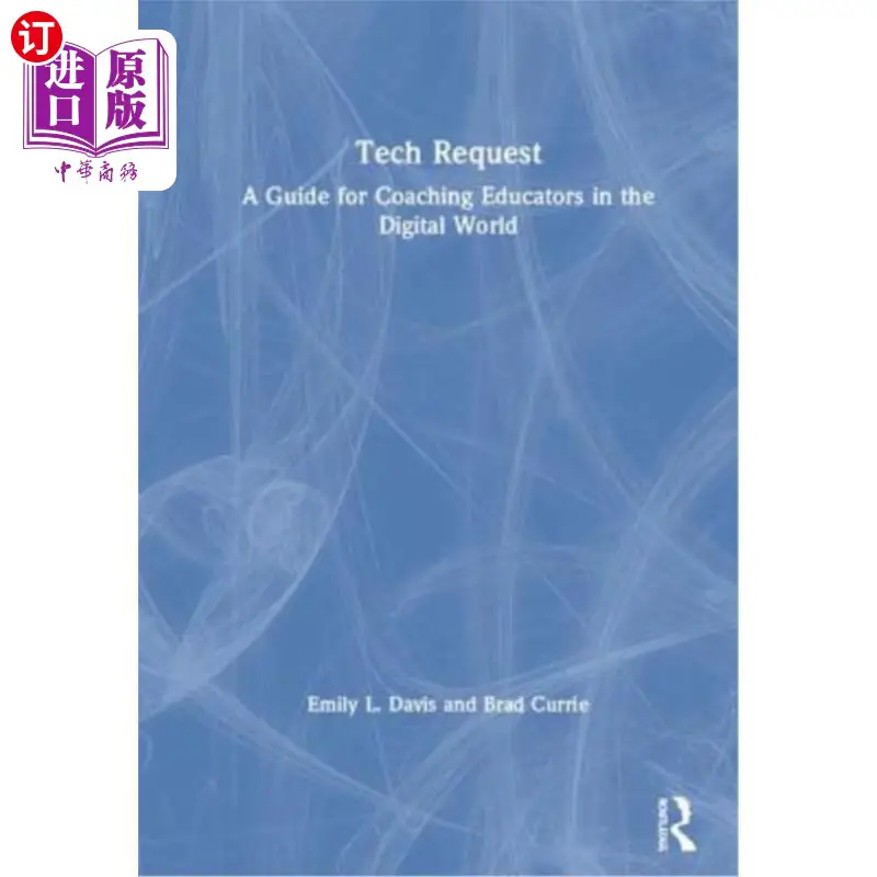 Overseas Direct Order Tech Request: a Guide for Coaching Educators in the Digital World Technical Requirements: Guide for Educators in the Digital World