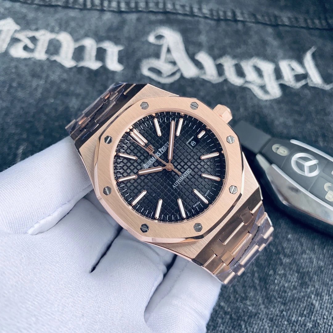 A/P手表1 Foto QC de WEIDIAN na Qualit.ly
