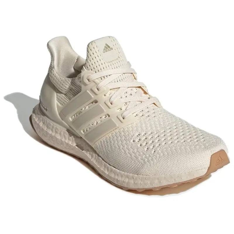 Adidas Women's Shoes Ult Trendy Fashion Minimalist Plaid Breathable Casual Running Shoes Jh9212