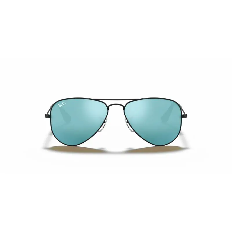 【Rayban】Ray-Ban kids Unisex Sunglasses for Men and Women 0Rj9506S Fashion Series Pilot Shape