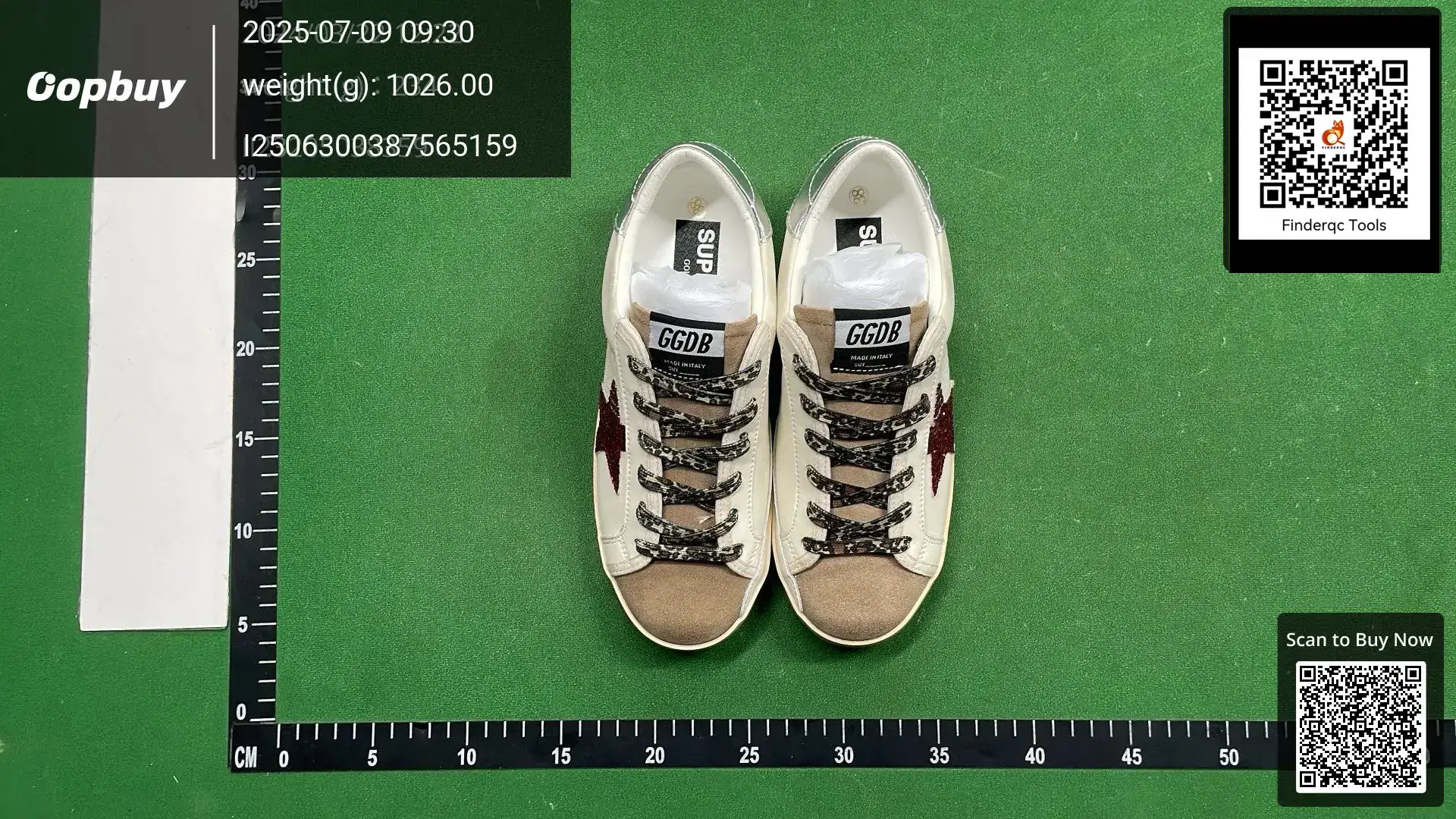 South Korea GG old stars small dirty shoes women's 2025 classic all-match men's board shoes increased dirty leather small white shoes