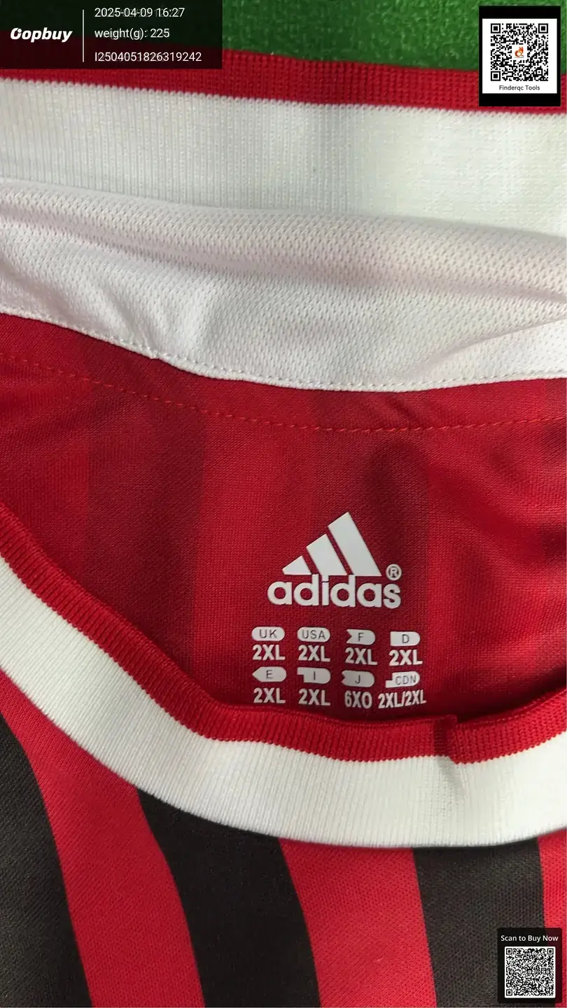 0910Ac Milan Jersey at the Foundation, Kabckham Pierre Short-Sleeved Long-Sleeved Retro Version Football Uniform