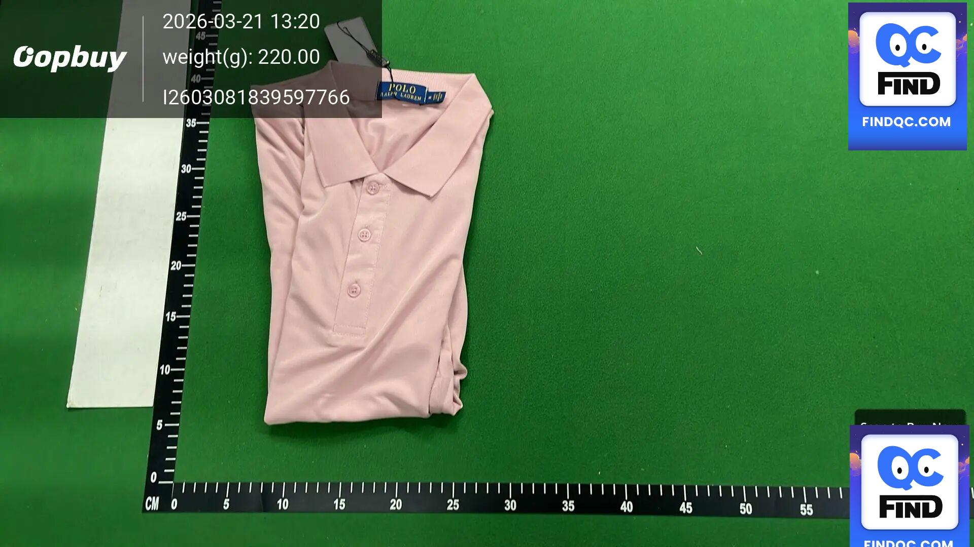 Polo Ralph Lauren Short Sleeve Polo Shirts Collection QC