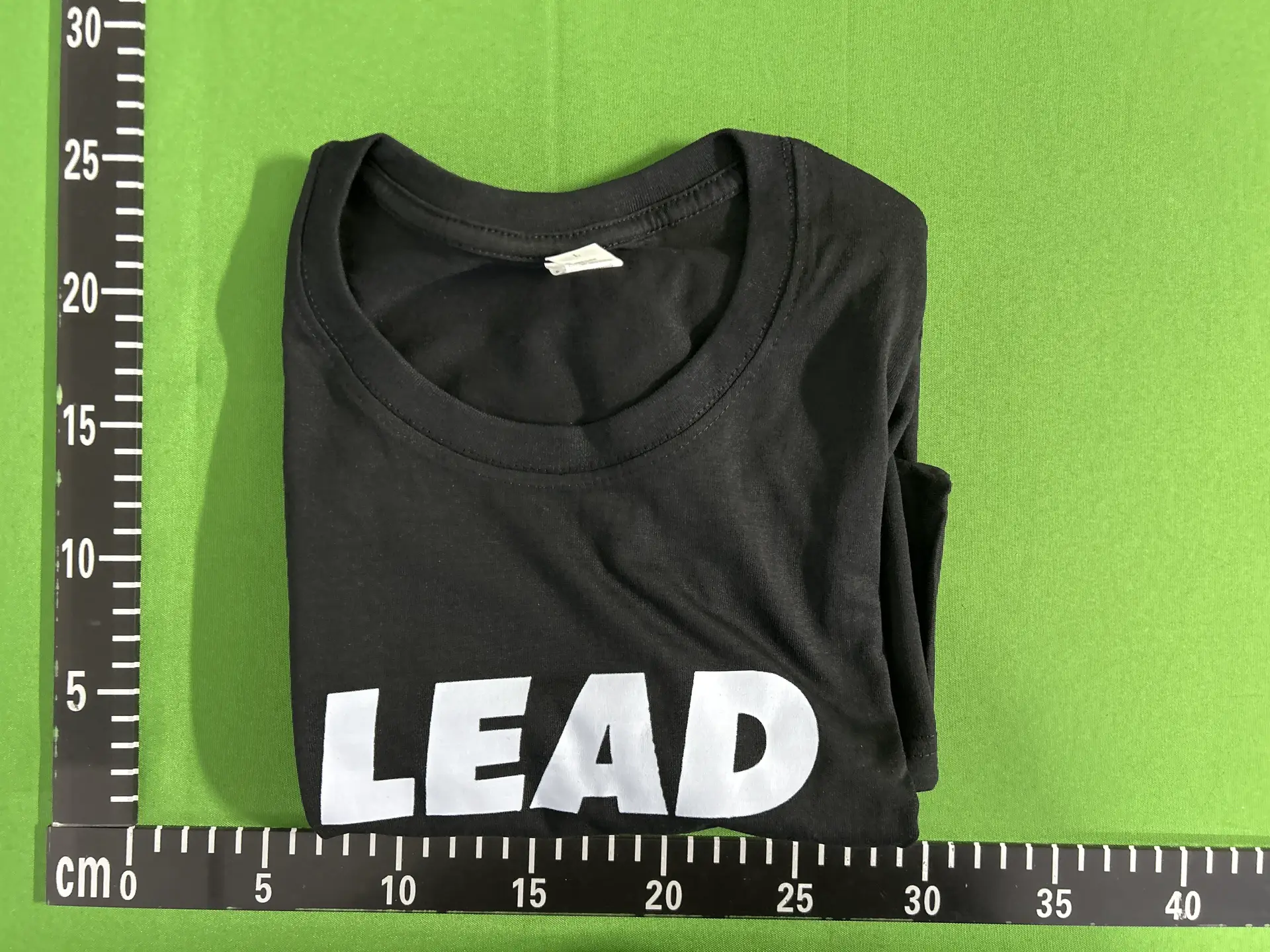 Chief Keef Lead Never Follow Leaders t Shirt Men Vintage