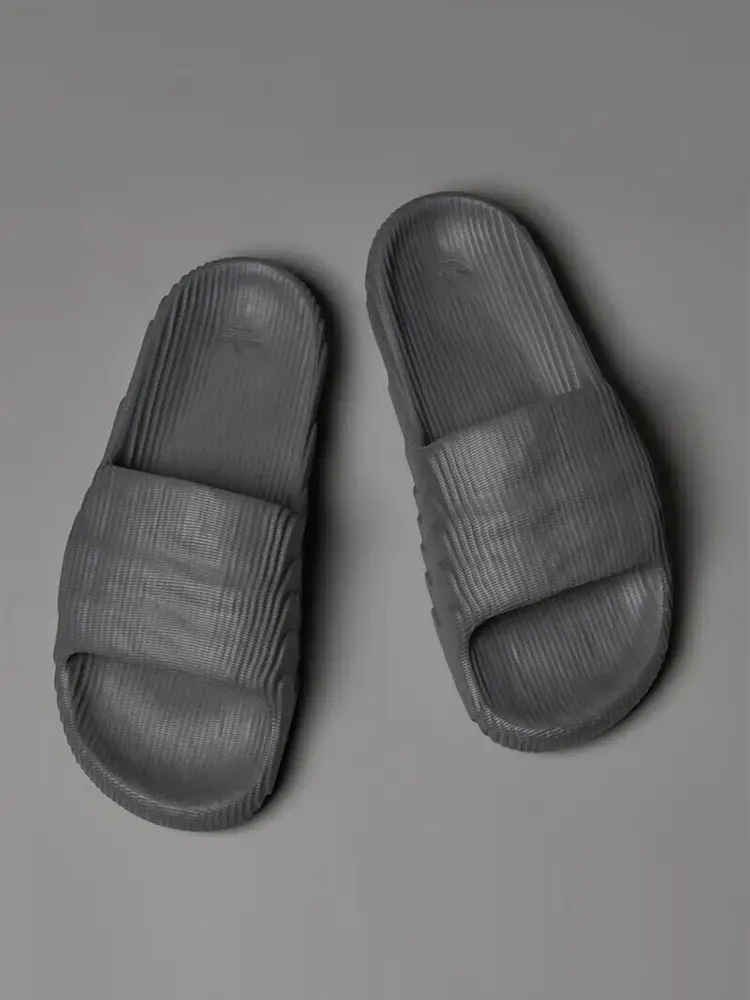 Adidas Clover Slippers Men's Shoes Women's Shoes Sports Shoes Outdoor Casual Shoes Breathable Flip-Flops Beach Shoes