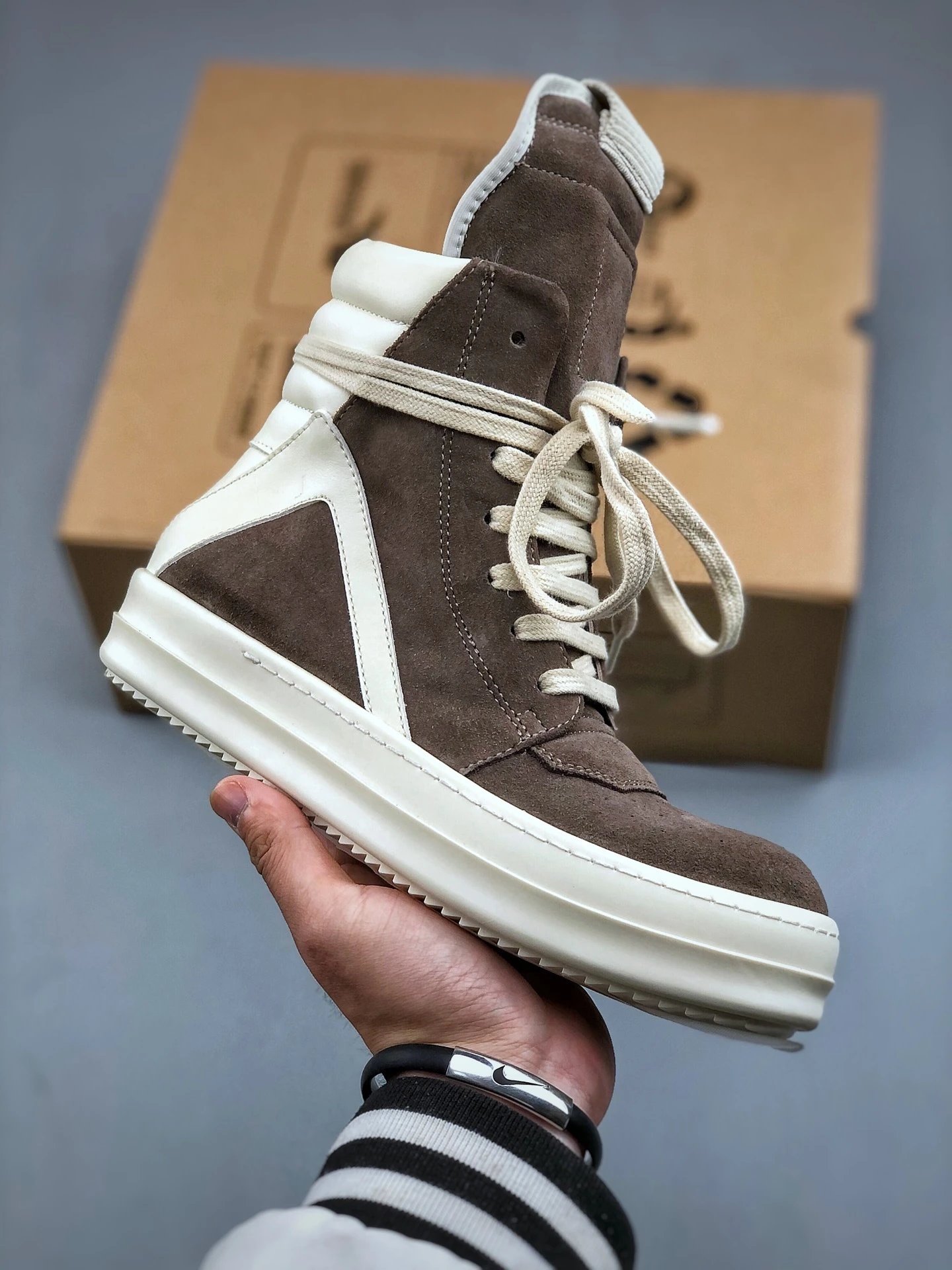 【GZ Batch】 Rick Owens