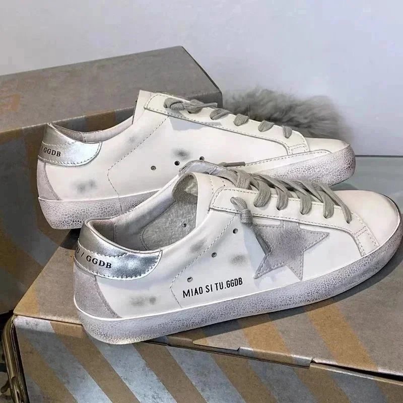 Golden Goose Superstar GGDB