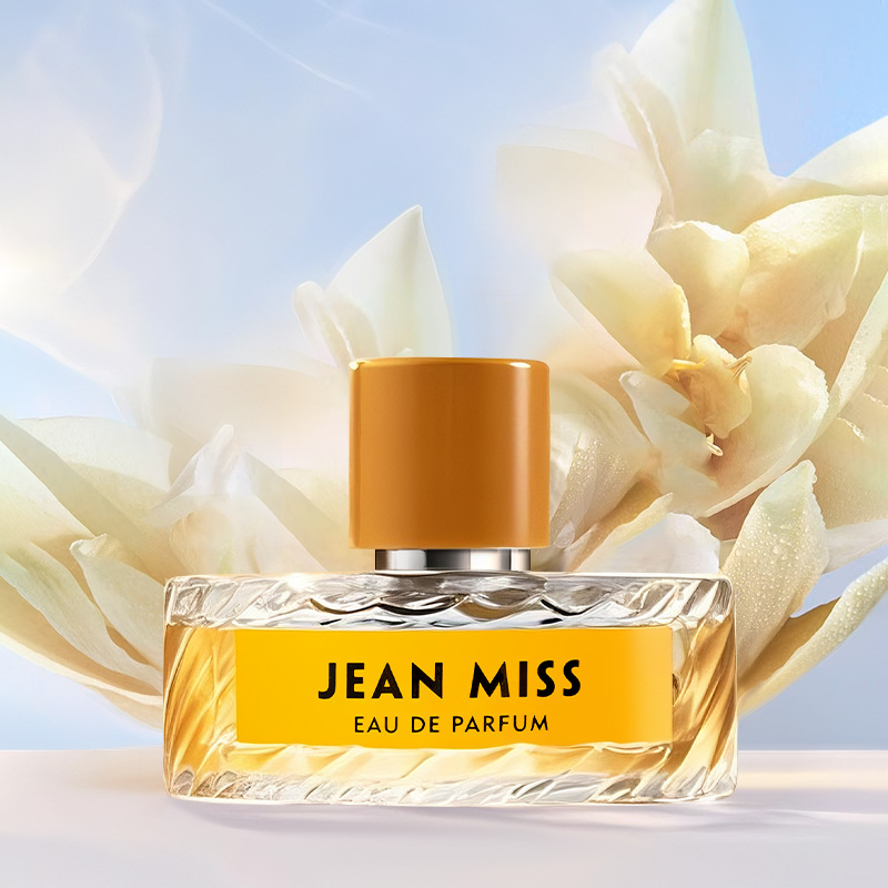Xiaocheng Yixiang's New Intimate Lover Women's Perfume Cross-Border Popular Mango Fragrance Fresh Vietnamese Perfume Wholesale