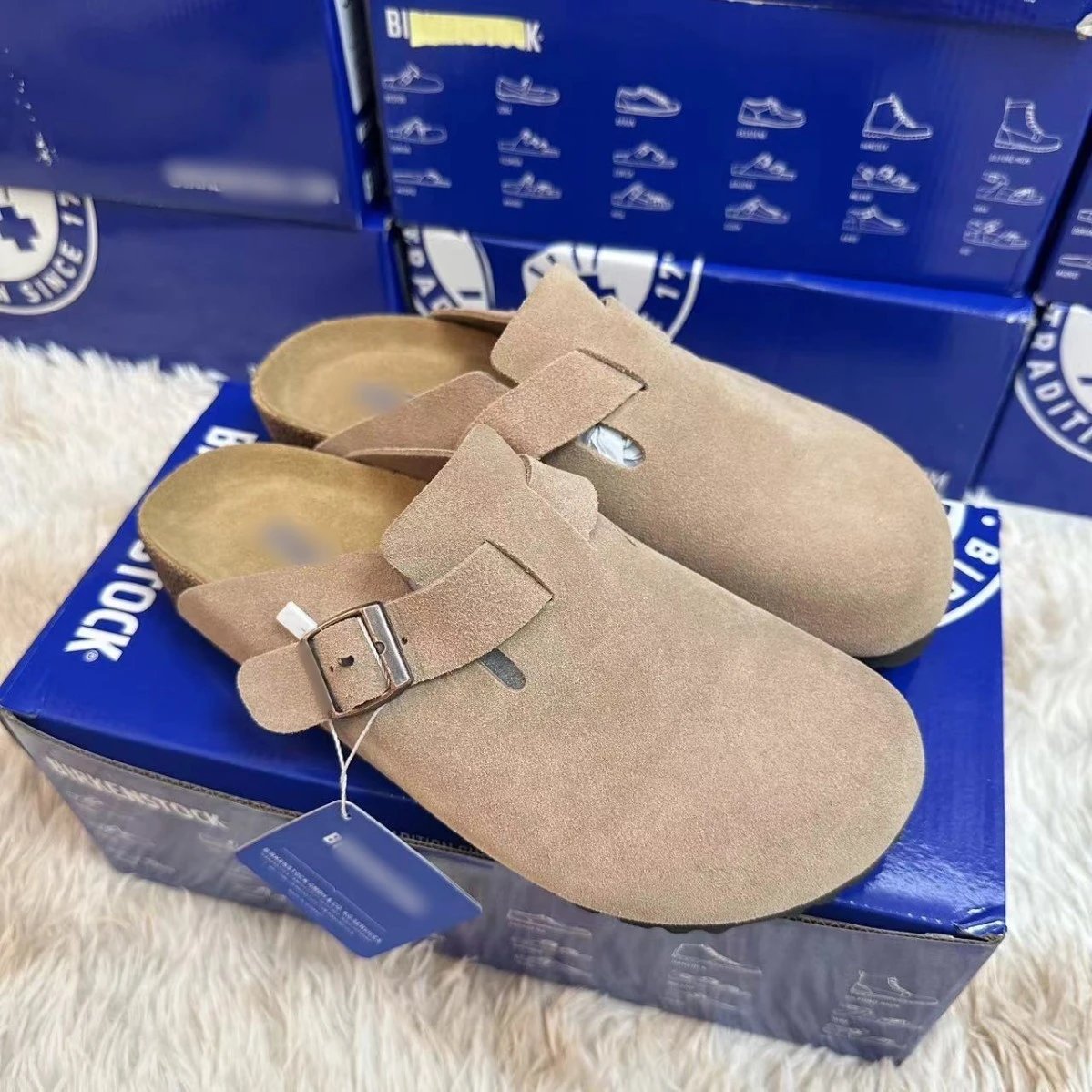 Birkenstock
