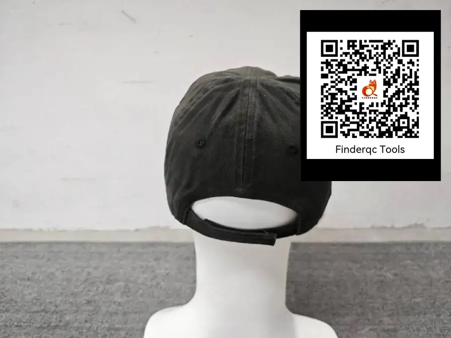Plate Removal Production 24 New arrival Unity Sports Double Ring Foam Stereo Logo Notch Destroyed Peaked Cap