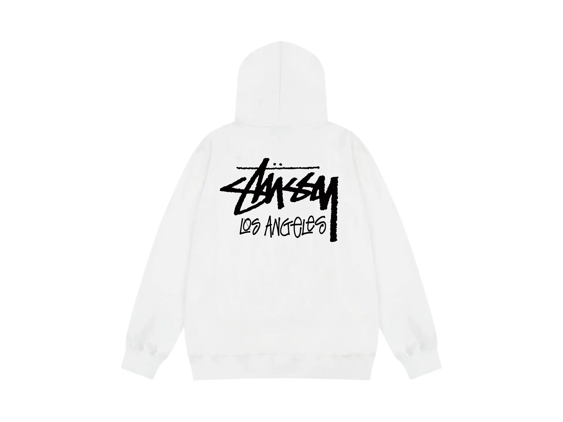 303#Stus*y Hoodie