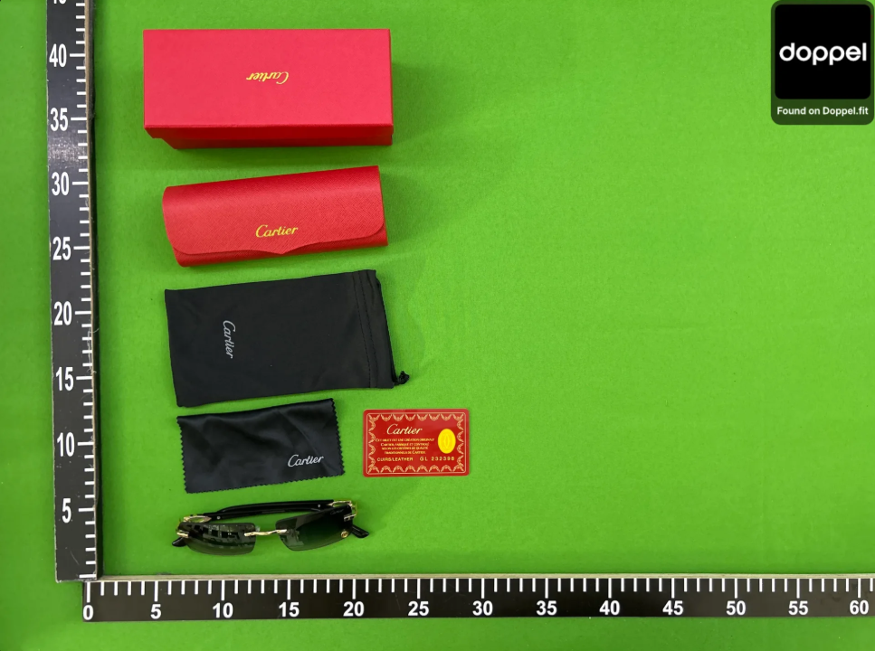 Cartier Sunglasses