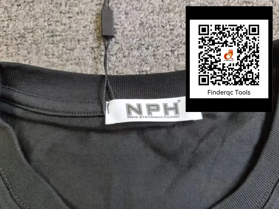 NPH New Prevalent Hunter Short-Sleeve T-Shirt