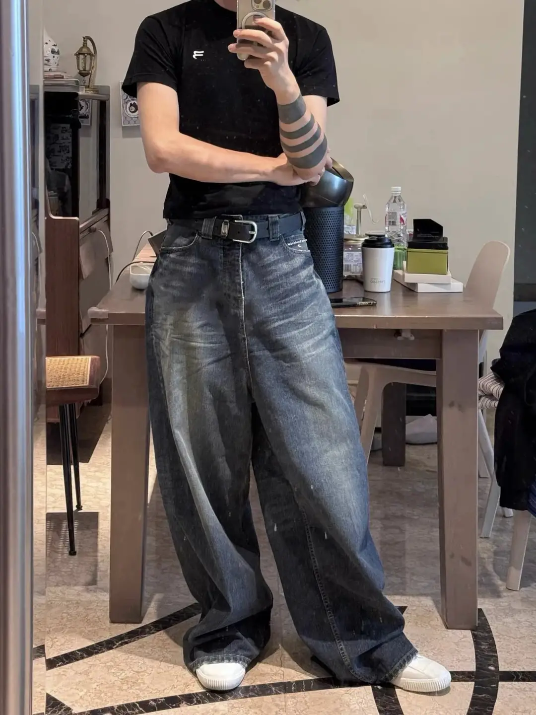 百搭潮流服饰-197