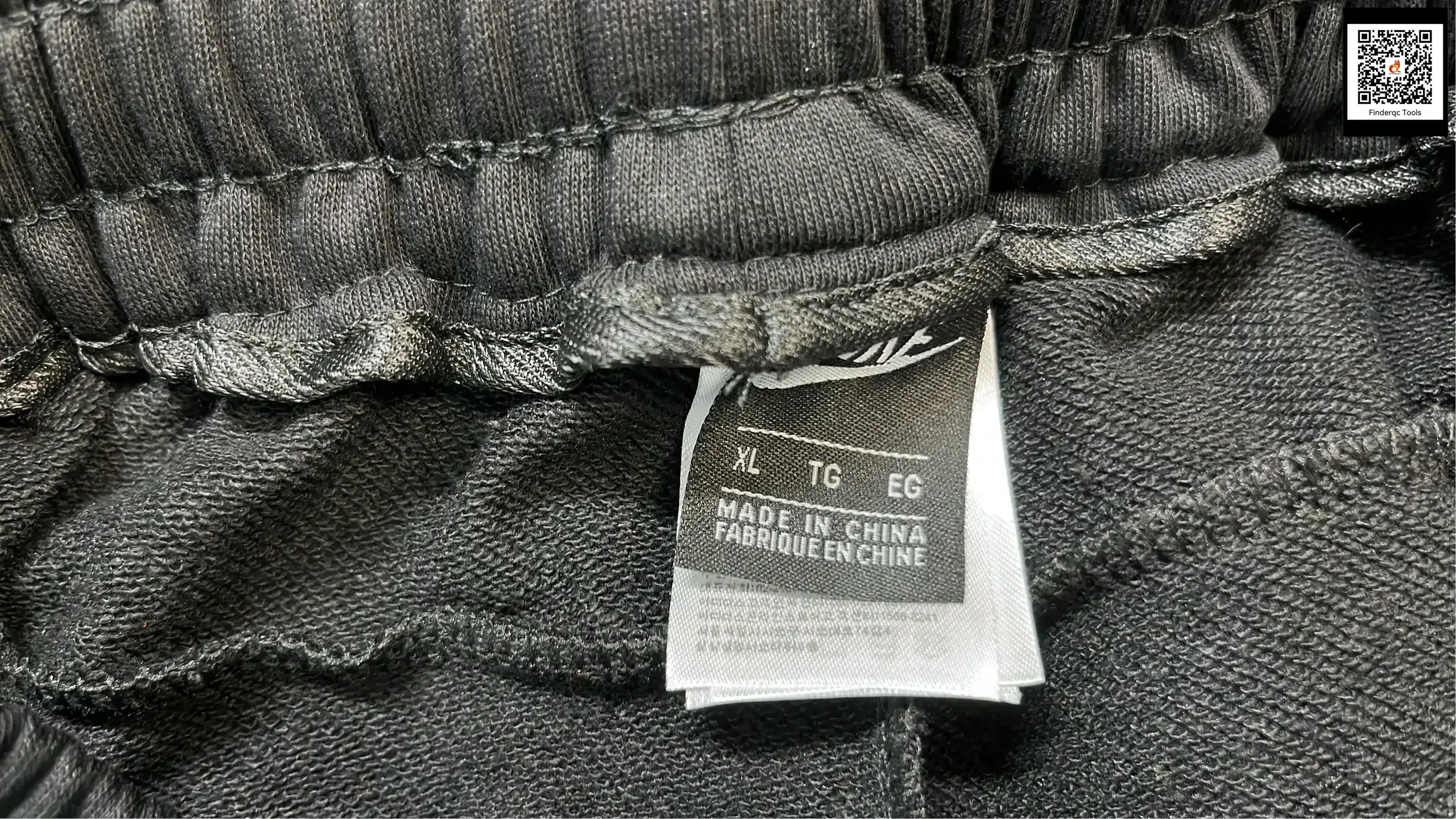 Pants men's autumn and winter 2024 new toe winter sports leisure heavyweight pants men's 4496 a generation of hair