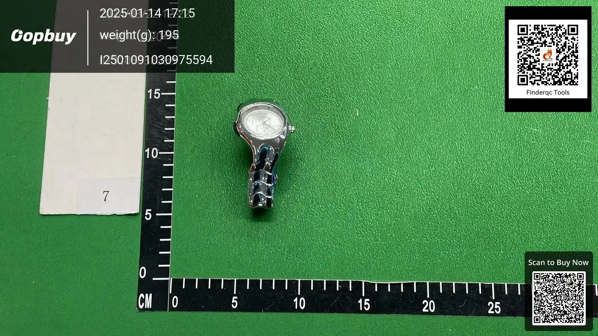 Middle Ancient Alien Y2K Original Non-mechanical Watch Twisted Retro Fashion High-end Ins Niche Quartz Wrist Watch