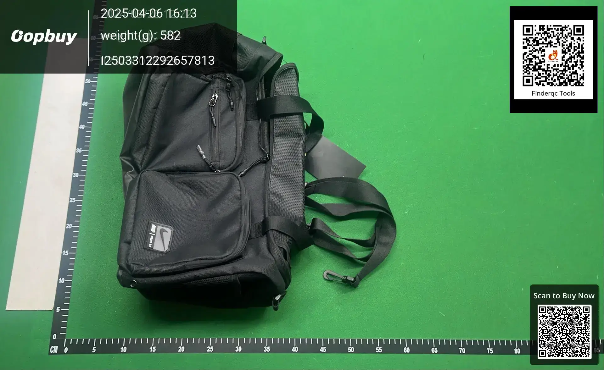 Tide Fan Outdoor Fitness Bag Sports Storage Bag Cross-border Fashion Leisure Backpack Crossbody Travel Bag Item No. 6373