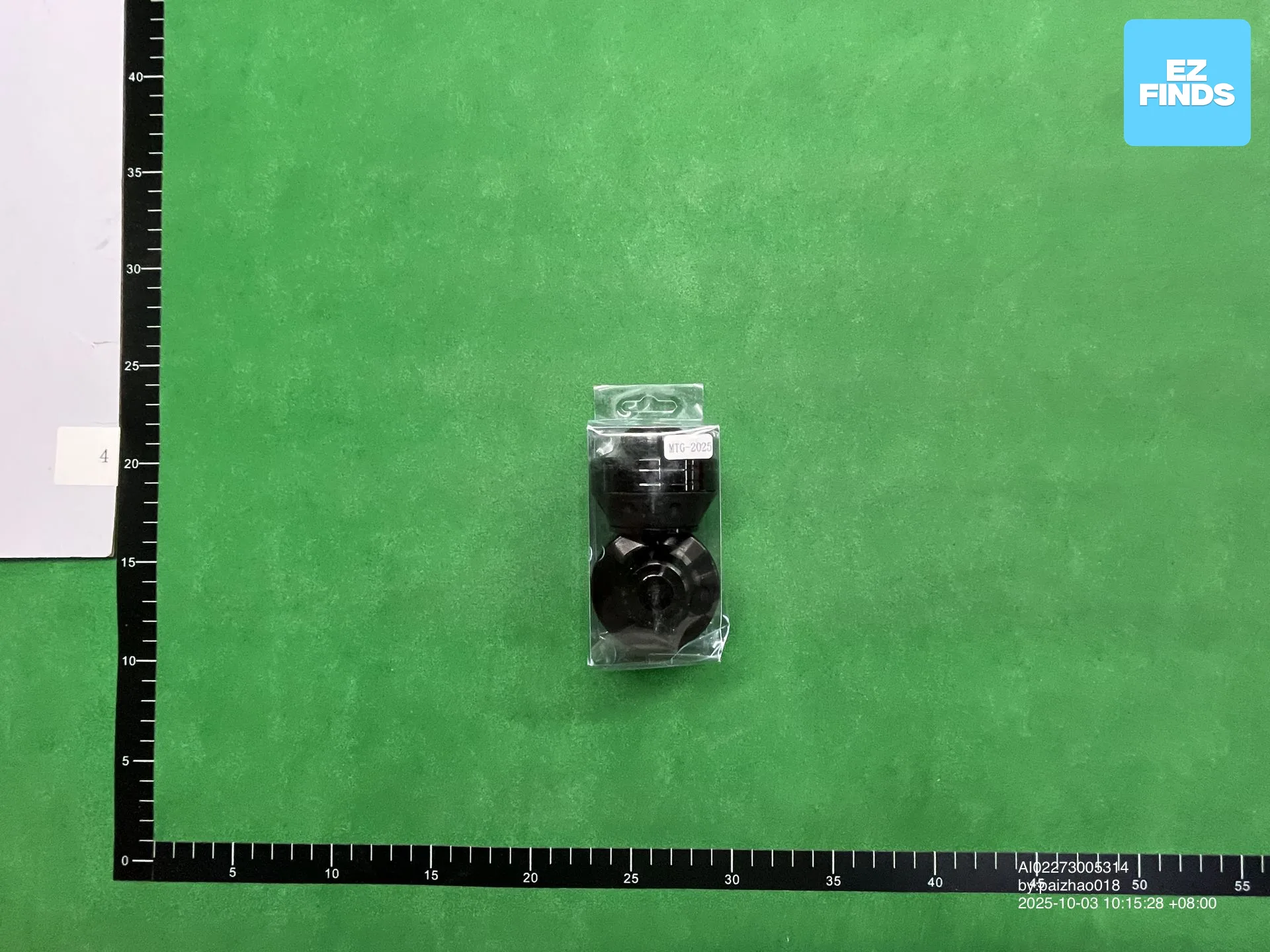 Electric car motorcycle modification universal accessories CNC aluminum alloy anti-collision front fork Cup shock-absorbing decorative anti-drop Cup QC photo from 1688 on Qualit.ly QC