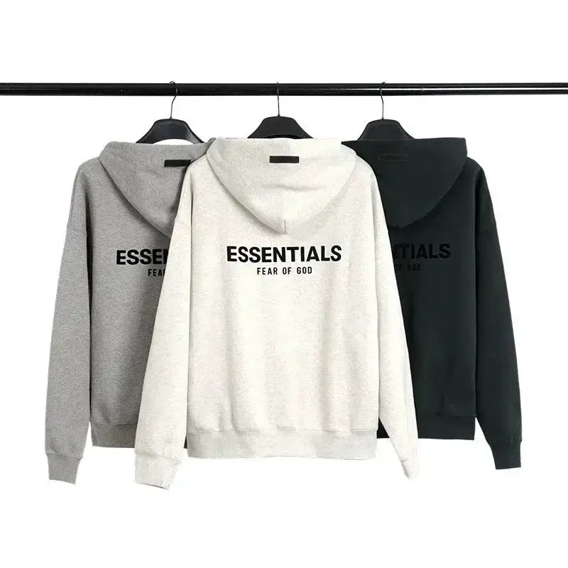 Fear of God Essentials Hoodie