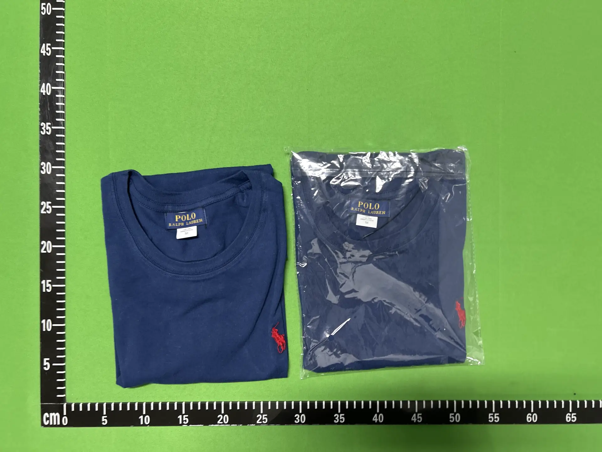 Polo Ralph Lauren T-Shirt Navy
