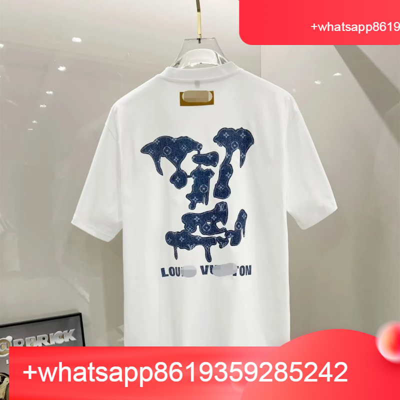 l 短袖 合集 高质量 Zdjęcie QC z WEIDIAN na Qualit.ly