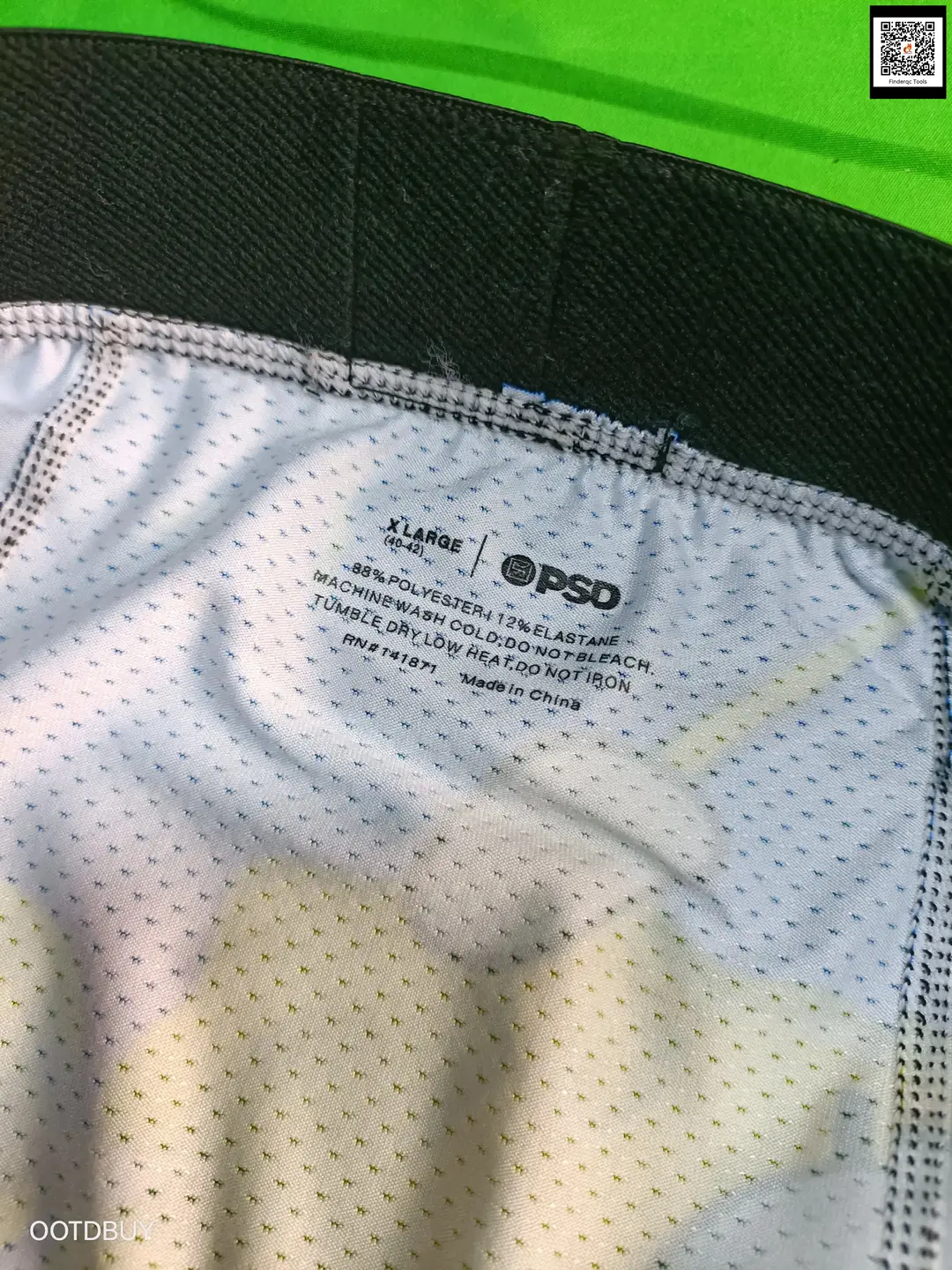 PSD Underwear