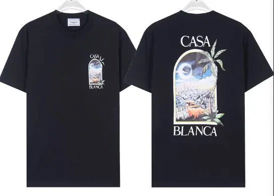 CASA BLANCA T-shirt