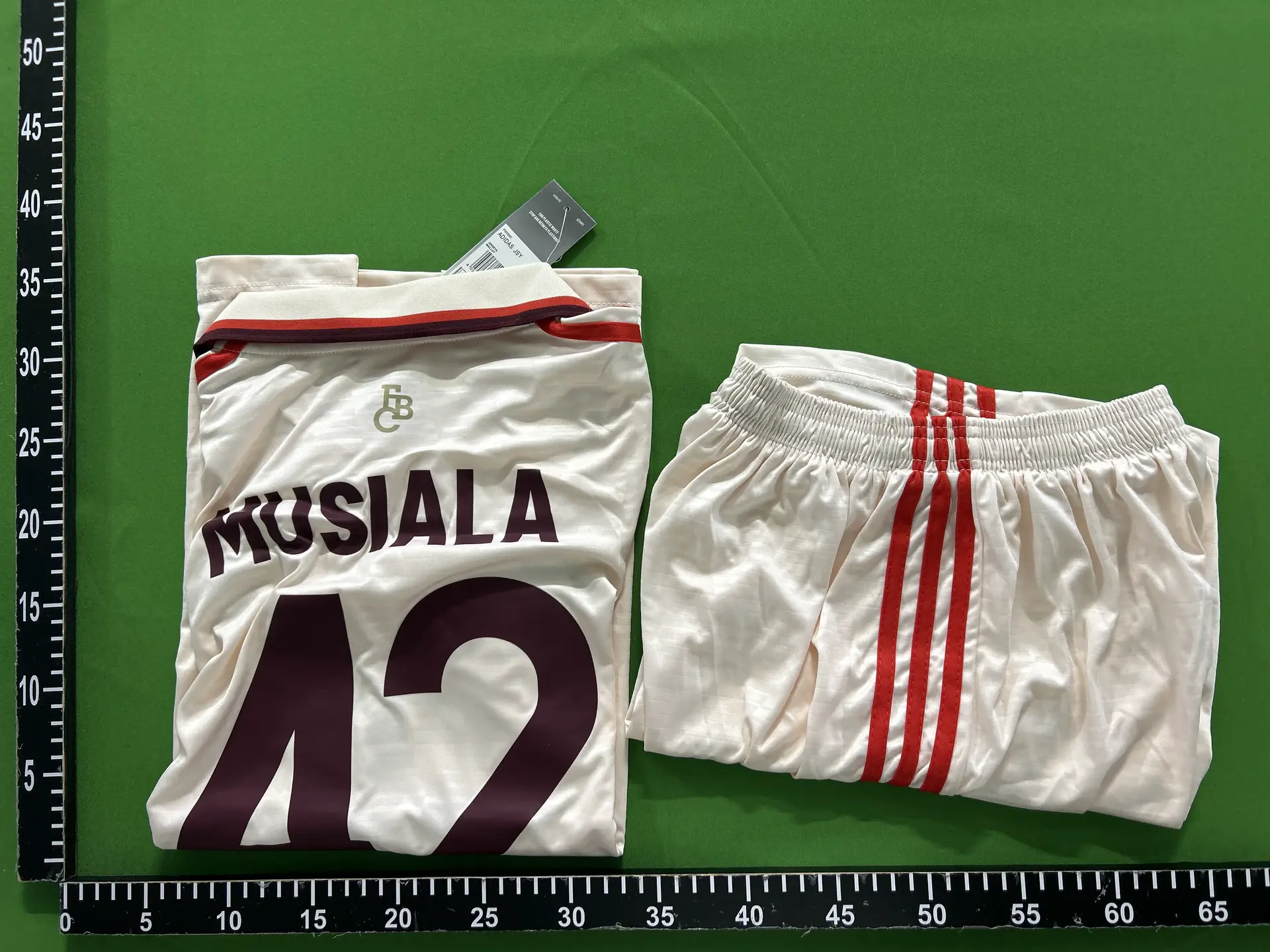 2526 European giants soccer club long sleeve jersey Arsenal Miami Flamengo Barcelona soccer jersey
