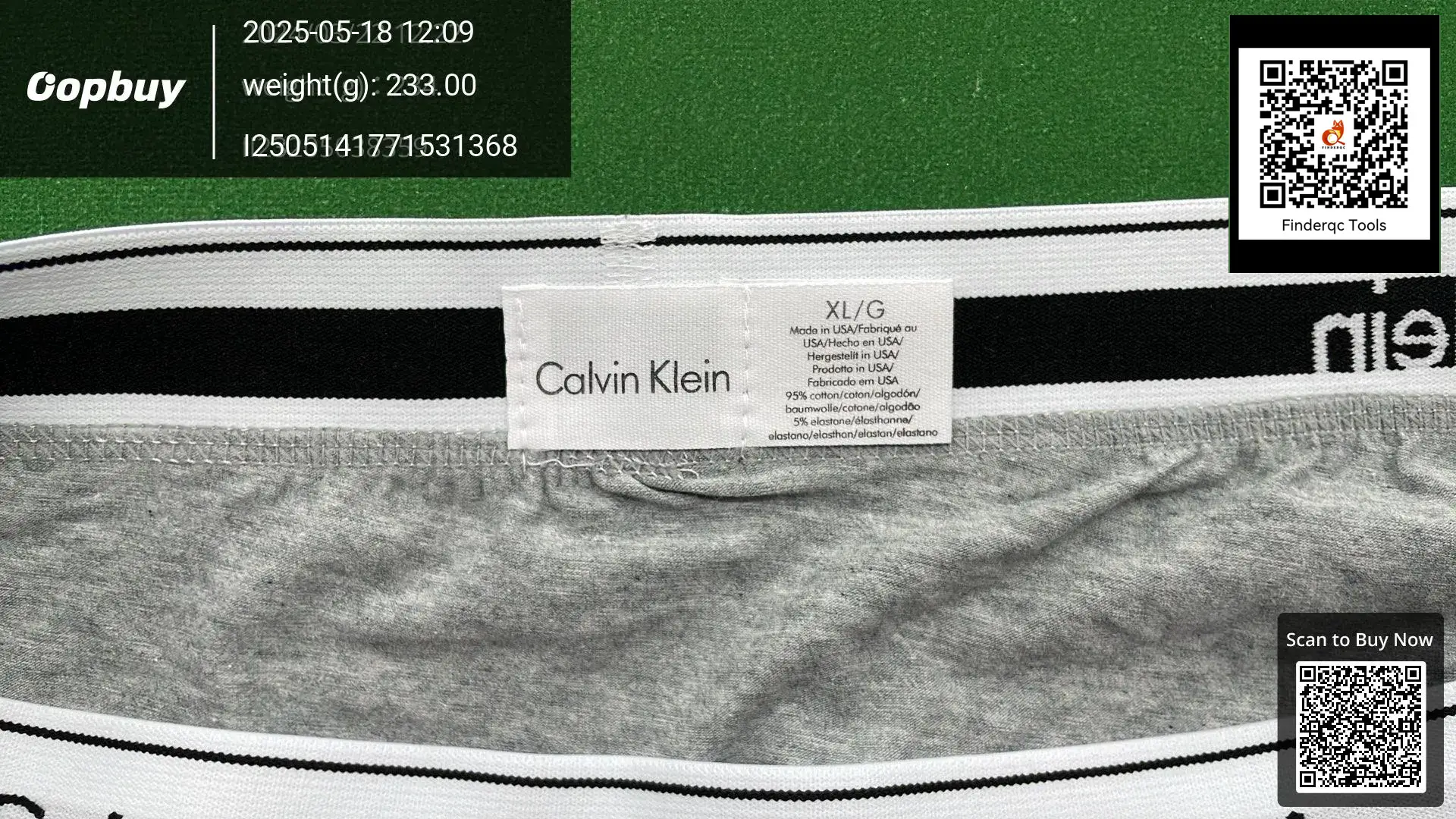Calvin Klein Underwear