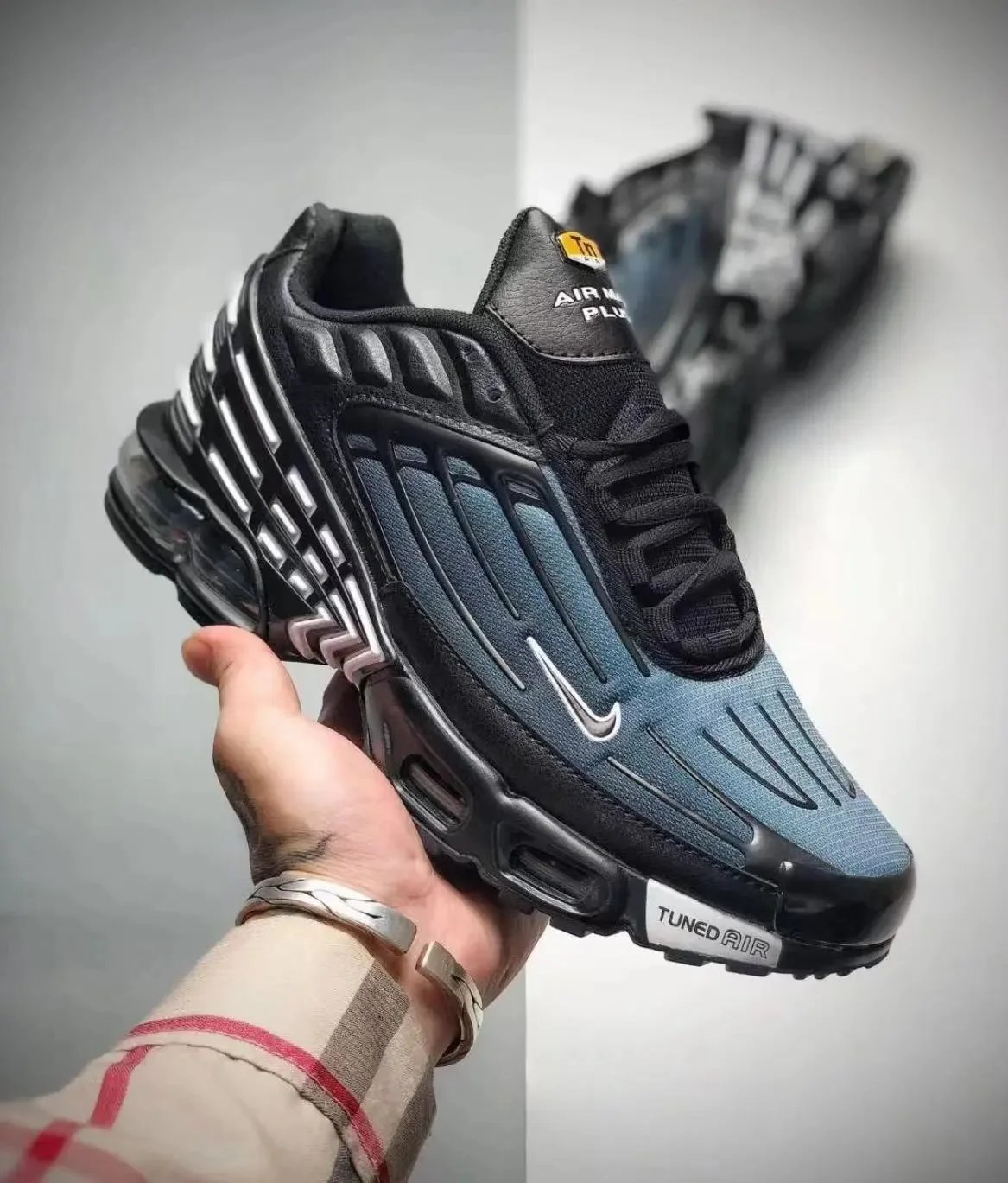 Nike Air Max Plus 3