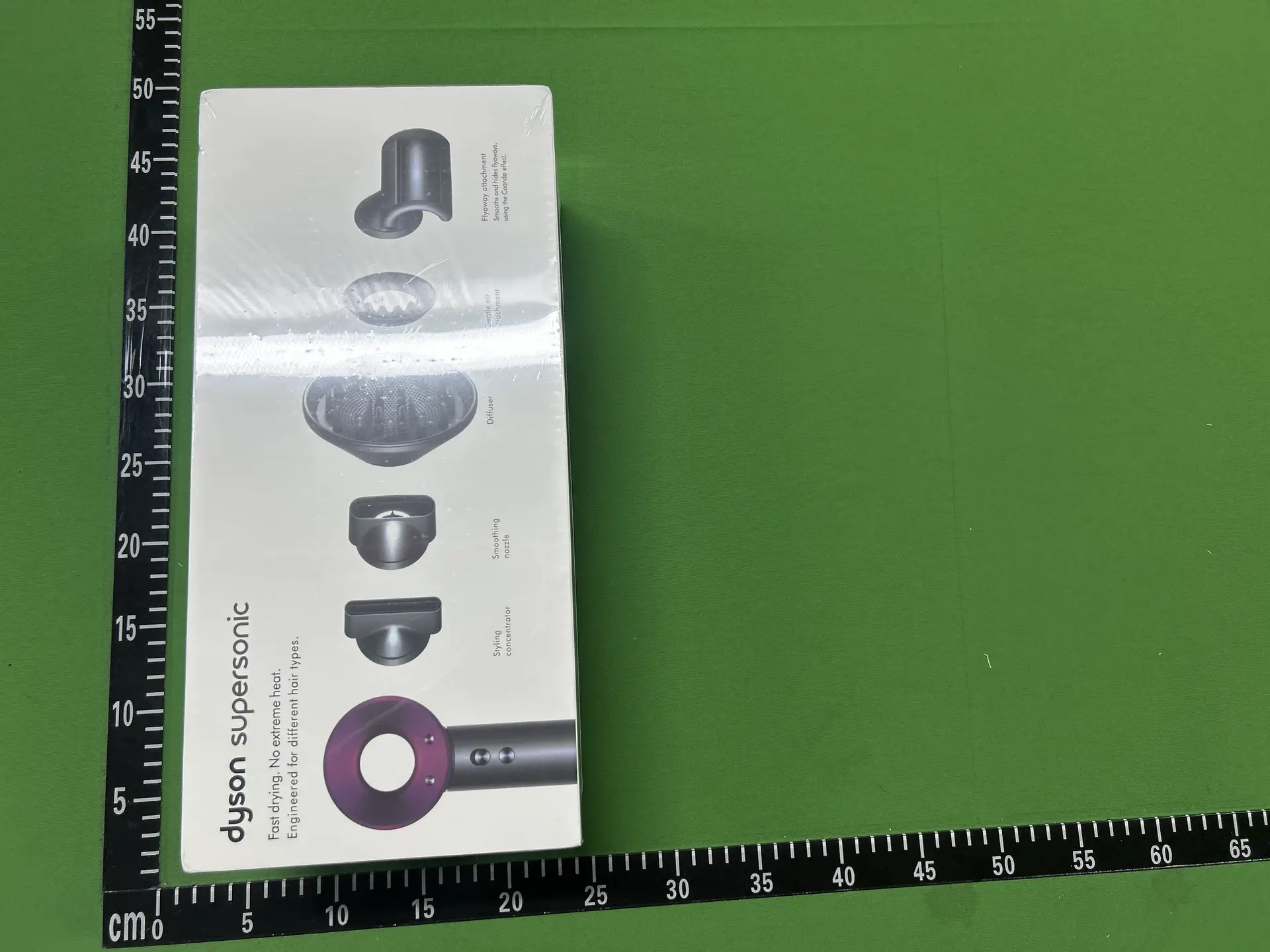 Dyson Supersonic Hair Dryer